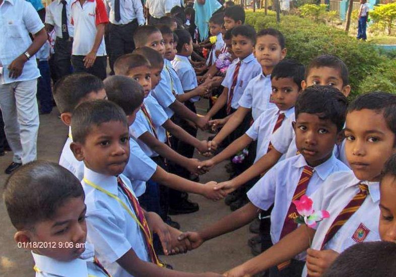 Networking Opportunities